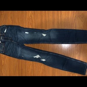 Hollister jeans